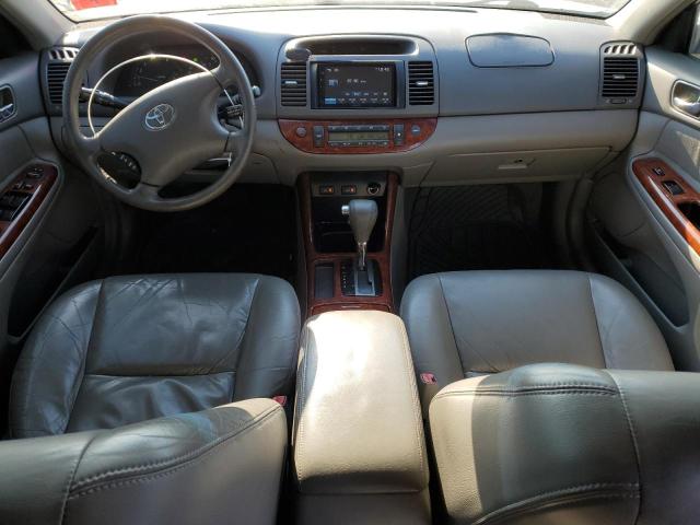 Photo 8 from auction – 2003 TOYOTA CAMRY LE with VIN 4T1BF30K23U053317