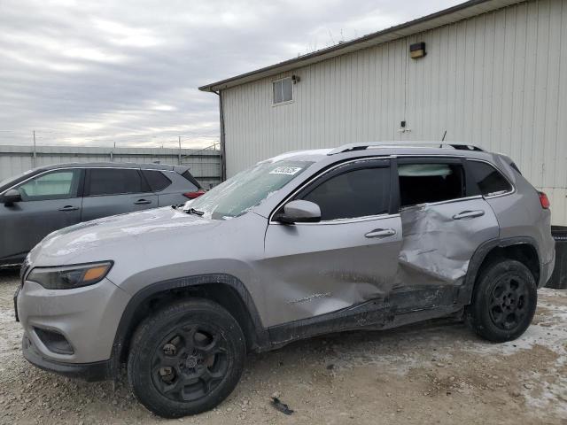 Photo 1 from auction – 2019 JEEP CHEROKEE L with VIN 1C4PJMLN6KD189792