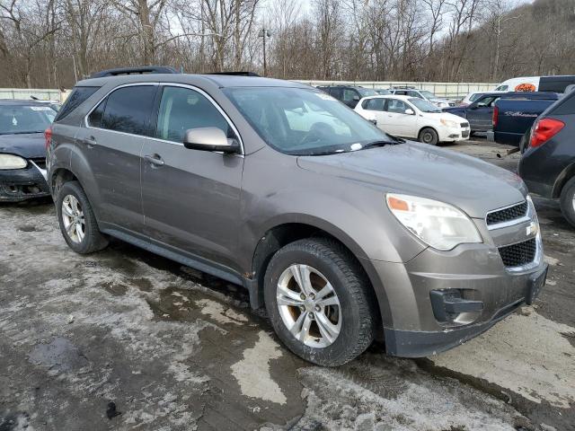 Photo 4 from auction – 2011 CHEVROLET EQUINOX LT with VIN 2CNALDEC6B6454541