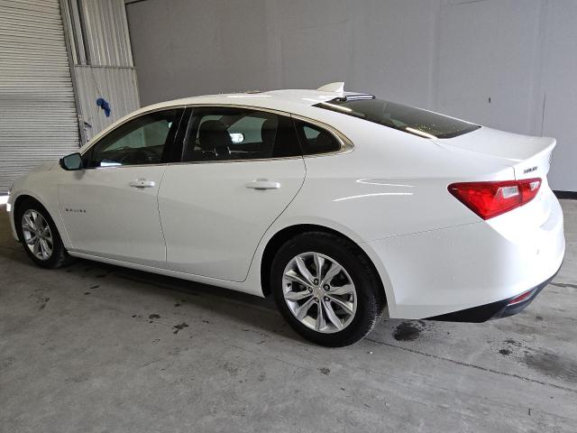 Photo 2 from auction – 2024 CHEVROLET MALIBU LT with VIN 1G1ZD5ST2RF201126