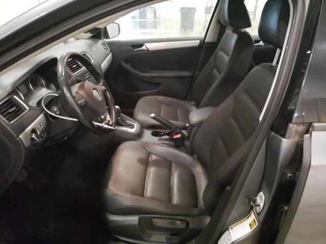 Photo 7 from auction – 2012 VOLKSWAGEN JETTA TDI with VIN 3VWLL7AJ2CM405358