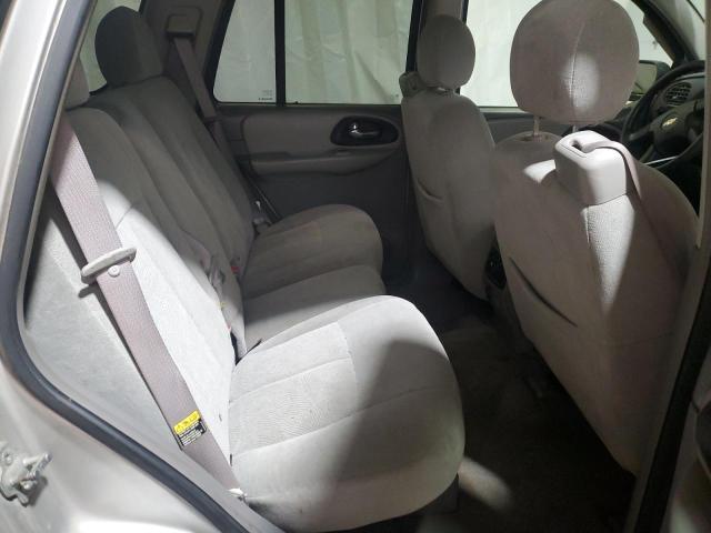 Photo 11 from auction – 2005 CHEVROLET TRAILBLAZE with VIN 1GNDT13S352266269