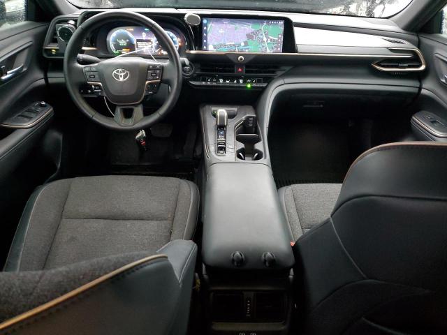 Photo 8 from auction – 2023 TOYOTA CROWN XLE with VIN JTDAAAAF4P3007276