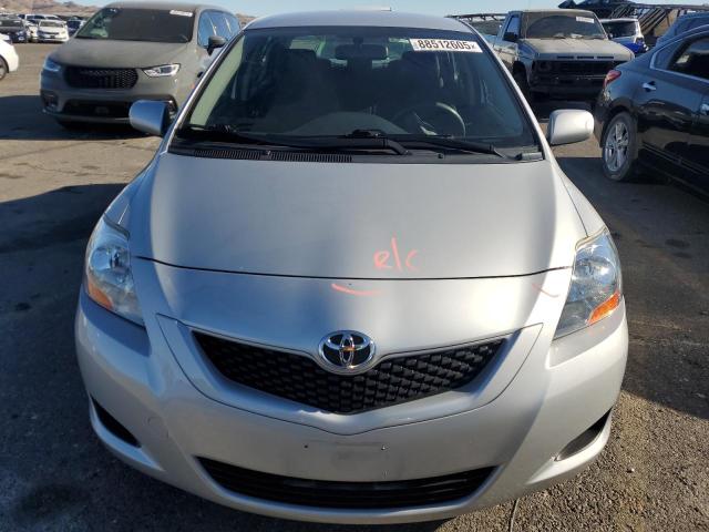 Photo 5 from auction – 2010 TOYOTA YARIS with VIN JTDBT4K30A1373159
