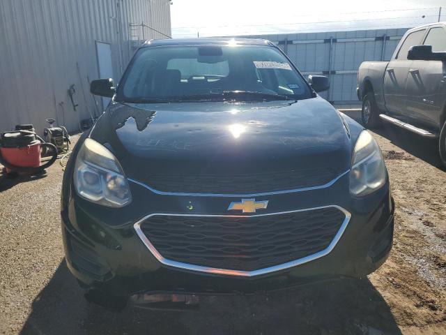 Photo 5 from auction – 2016 CHEVROLET EQUINOX LS with VIN 2GNALBEK1G1166616
