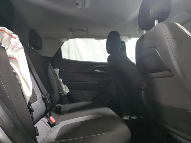 Photo 11 from auction – 2023 CHEVROLET TRAILBLAZE with VIN KL79MRSL4PB148056