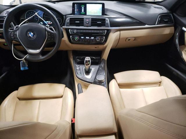 Photo 8 from auction – 2018 BMW 330I with VIN WBA8D9G59JNU66721