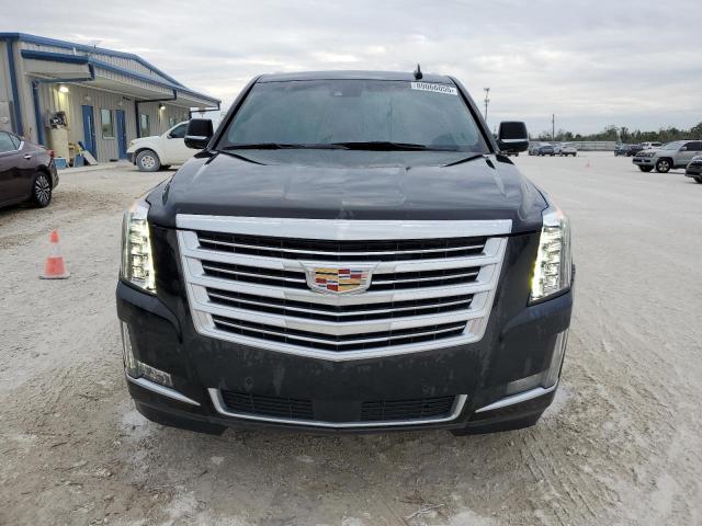 Photo 5 from auction – 2016 CADILLAC ESCALADE E with VIN 1GYS3JKJ8GR328116