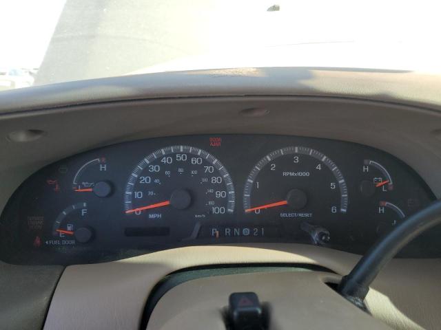 Photo 9 from auction – 1999 FORD EXPEDITION with VIN 1FMPU18L4XLB16412