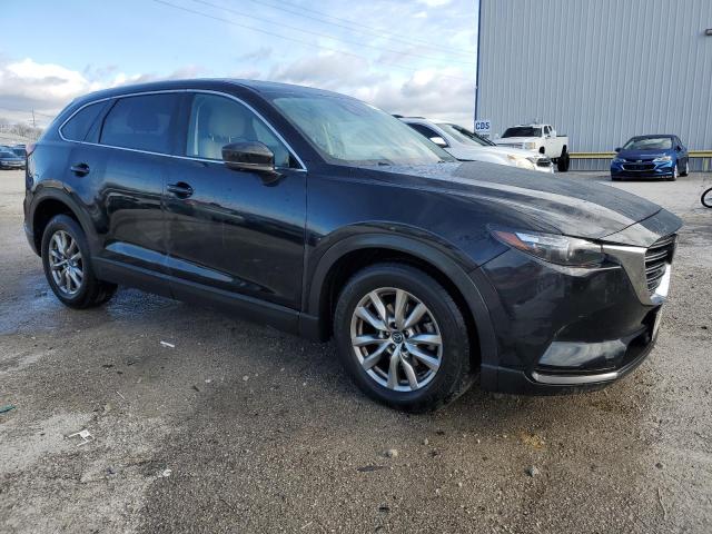 Photo 4 from auction – 2019 MAZDA CX-9 TOURI with VIN JM3TCBCY8K0336605
