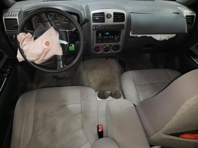 Photo 8 from auction – 2004 CHEVROLET COLORADO with VIN 1GCDT136348169144