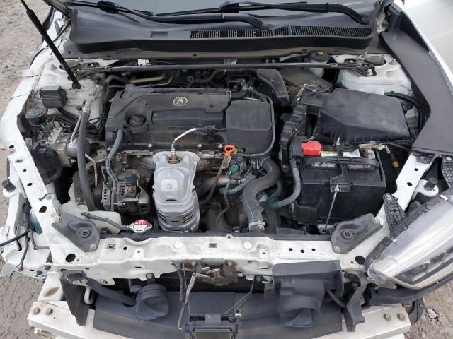 Photo 11 from auction – 2018 ACURA TLX TECH with VIN 19UUB1F58JA001141