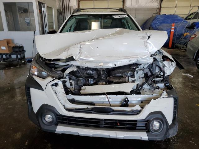 Photo 5 from auction – 2023 SUBARU OUTBACK LI with VIN 4S4BTANC2P3174651