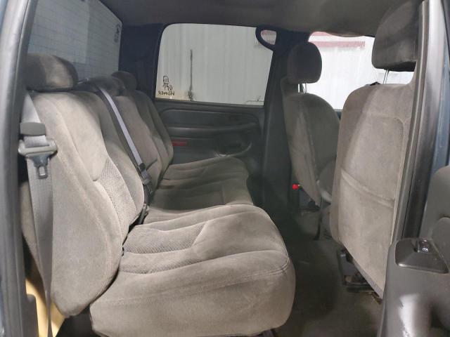 Photo 10 from auction – 2006 CHEVROLET SILVERADO with VIN 2GCEK13T261170675