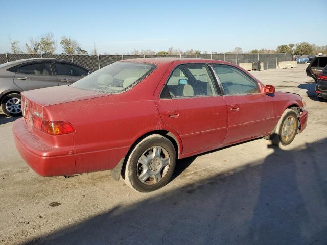 Photo 3 from auction – 2000 TOYOTA CAMRY CE with VIN 4T1BG28K5YU986566