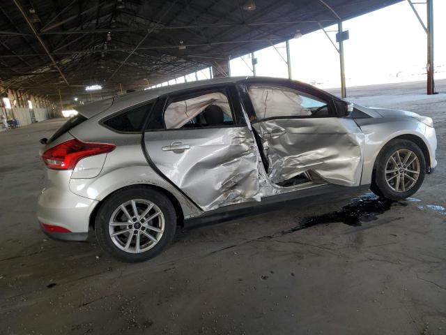 Photo 3 from auction – 2017 FORD FOCUS SE with VIN 1FADP3K22HL284972