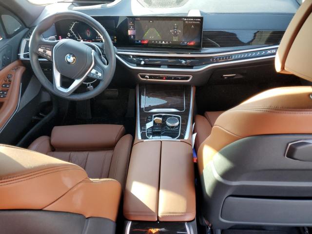 Photo 8 from auction – 2024 BMW X5 SDRIVE with VIN 5UX13EU01R9V45568