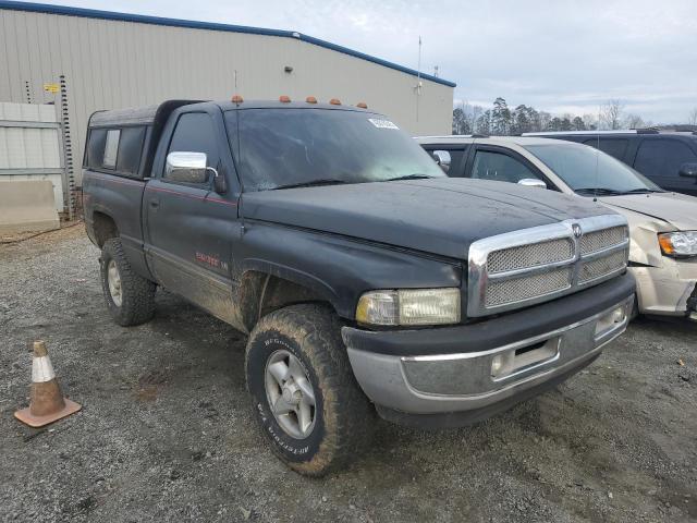 Photo 4 from auction – 1994 DODGE RAM 1500 with VIN 3B7HF16Z4RM561275