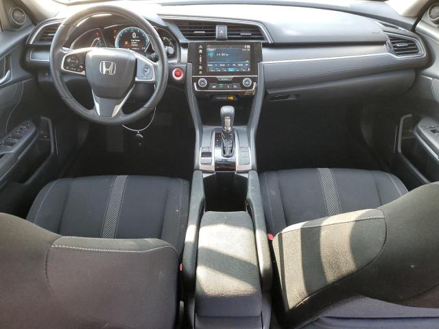Photo 8 from auction – 2018 HONDA CIVIC EX with VIN 2HGFC2F75JH542792