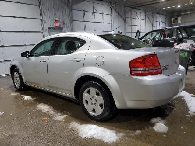 Photo 2 from auction – 2010 DODGE AVENGER SX with VIN 1B3CC4FB1AN210228