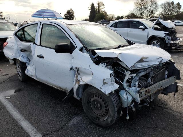 Photo 4 from auction – 2014 NISSAN VERSA S with VIN 3N1CN7AP0EL857225