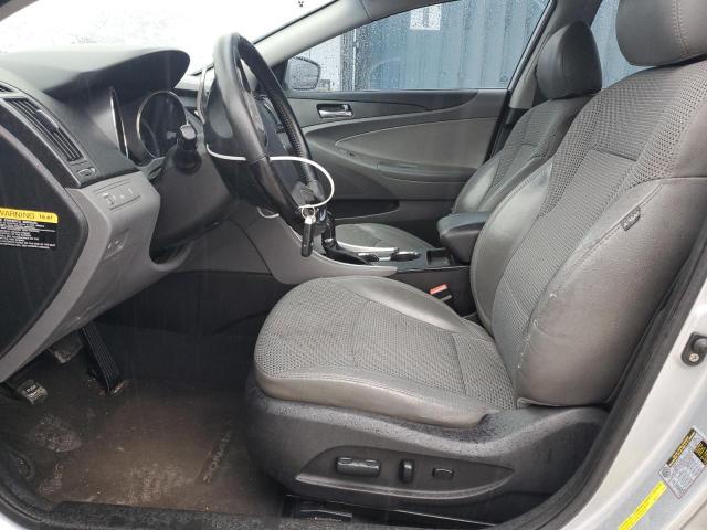 Photo 7 from auction – 2012 HYUNDAI SONATA SE with VIN 5NPEC4AB7CH343691