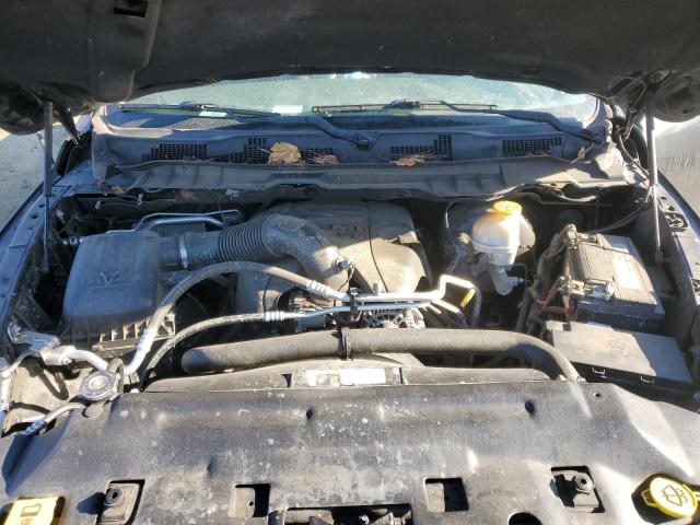 Photo 11 from auction – 2018 RAM 1500 ST with VIN 1C6RR7FTXJS190880
