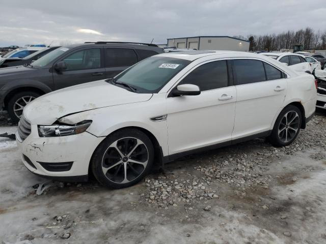 Zdjęcie 1 z aukcji – 2015 FORD TAURUS SEL z VIN 1FAHP2H89FG152367