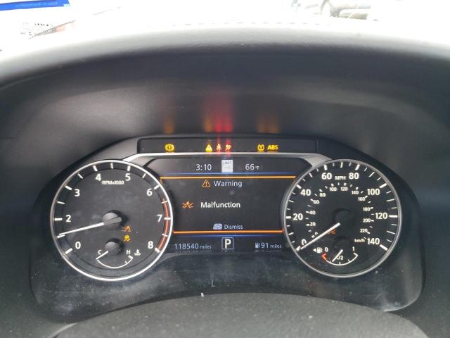 Photo 9 from auction – 2020 NISSAN ALTIMA SL with VIN 1N4BL4EV0LC137766