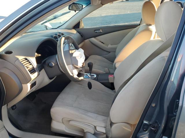 Photo 7 from auction – 2010 NISSAN ALTIMA HYB with VIN 1N4CL2AP4AC121874