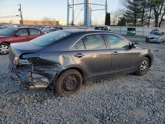 Photo 3 from auction – 2009 TOYOTA CAMRY BASE with VIN 4T1BE46K09U807985