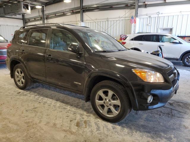 Photo 4 from auction – 2011 TOYOTA RAV4 LIMIT with VIN 2T3DK4DV5BW051050