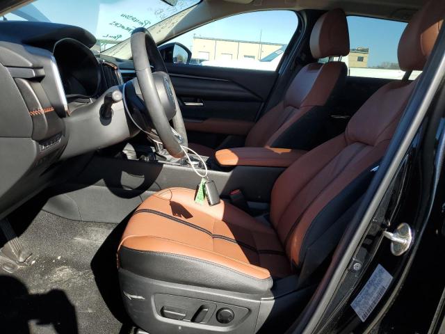 Photo 7 from auction – 2024 MAZDA CX-50 PREM with VIN 7MMVABEY7RN217266