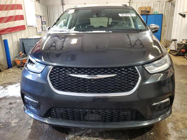 Photo 5 from auction – 2022 CHRYSLER PACIFICA L with VIN 2C4RC1GG8NR177271