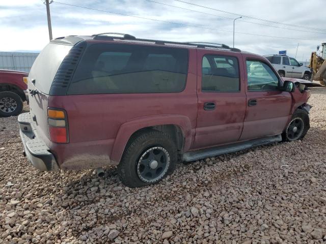 Photo 3 from auction – 2006 CHEVROLET SUBURBAN K with VIN 1GNFK16Z76J168468