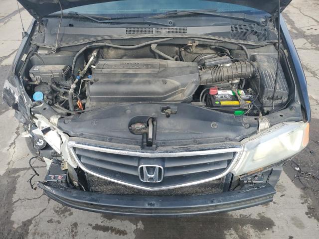 Photo 12 from auction – 2003 HONDA ODYSSEY EX with VIN 5FNRL18763B158399
