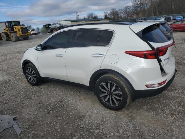 Photo 2 from auction – 2019 KIA SPORTAGE E with VIN KNDPN3AC1K7591833