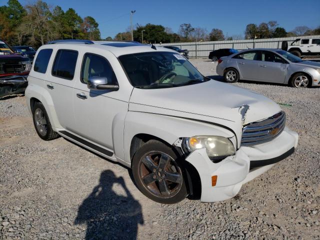 Photo 4 from auction – 2009 CHEVROLET HHR LT with VIN 3GNCA53V09S524941
