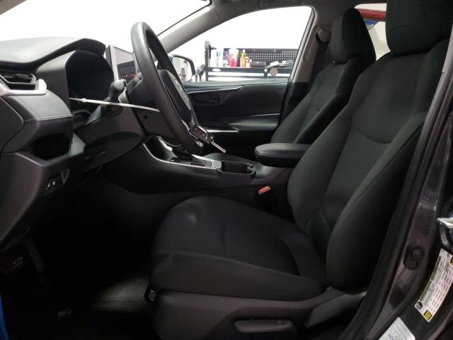 Photo 7 from auction – 2024 TOYOTA RAV4 LE with VIN 2T3F1RFV1RC444352