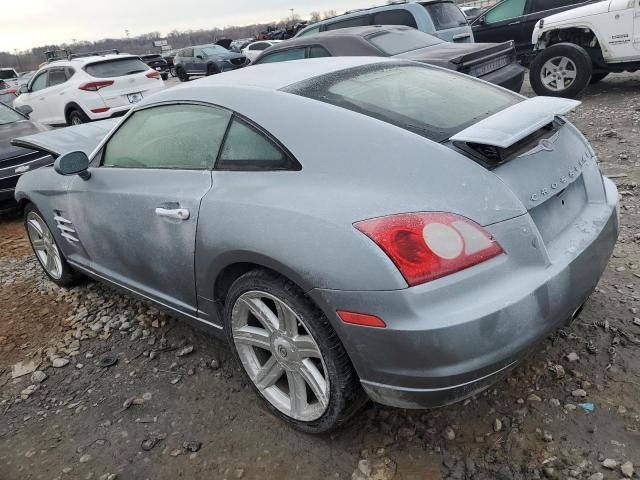 Photo 2 from auction – 2004 CHRYSLER CROSSFIRE with VIN 1C3AN69L94X024661