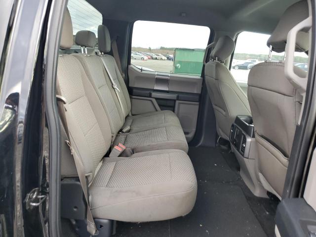 Photo 10 from auction – 2018 FORD F150 SUPER with VIN 1FTEW1EP8JFA46397