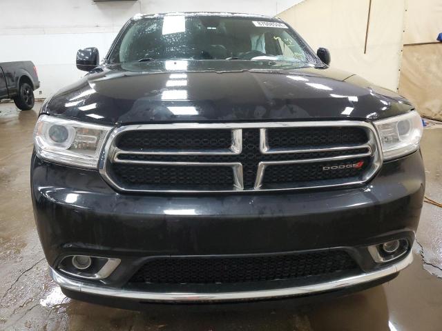 Photo 5 from auction – 2014 DODGE DURANGO SX with VIN 1C4RDJAG0EC318350