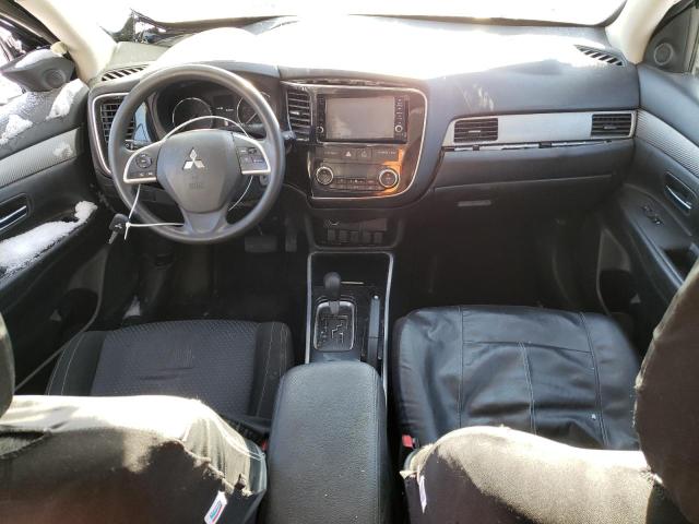 Photo 8 from auction – 2018 MITSUBISHI OUTLANDER with VIN JA4AZ3A39JJ002808