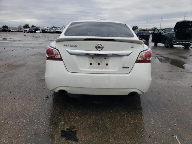 Photo 6 from auction – 2015 NISSAN ALTIMA 2.5 with VIN 1N4AL3AP1FN913571