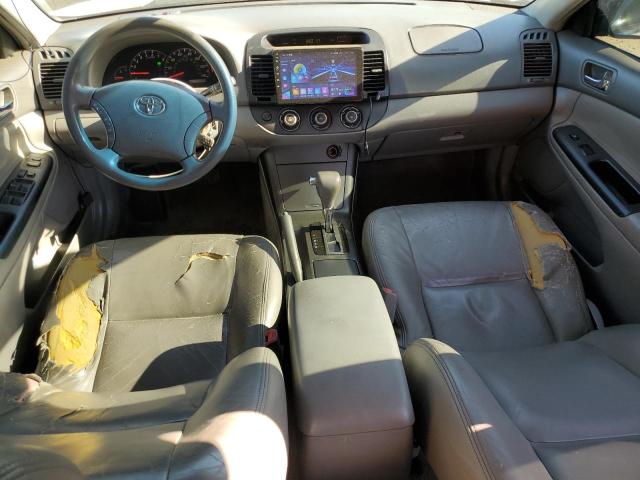 Photo 8 from auction – 2005 TOYOTA CAMRY LE with VIN 4T1BE30K55U004666