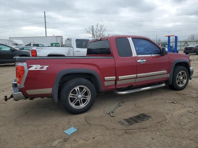 Photo 3 from auction – 2004 CHEVROLET COLORADO with VIN 1GCCS196848108488