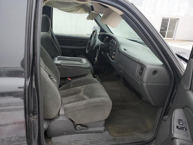 Photo 10 from auction – 2004 CHEVROLET SILVERADO with VIN 1GCEC14T14E188690