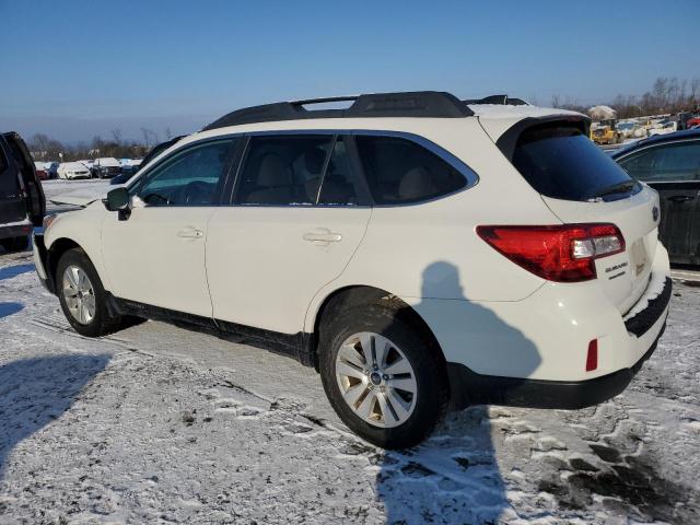 Photo 2 from auction – 2017 SUBARU OUTBACK 2. with VIN 4S4BSAFC9H3296197