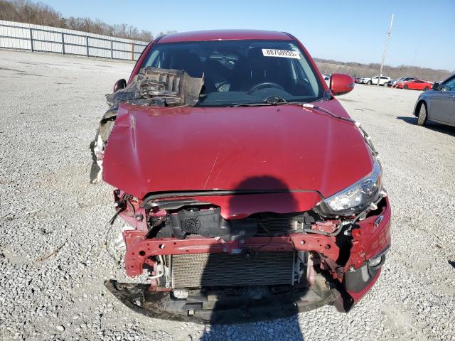 Photo 5 from auction – 2018 MITSUBISHI OUTLANDER with VIN JA4AP3AW4JU006201