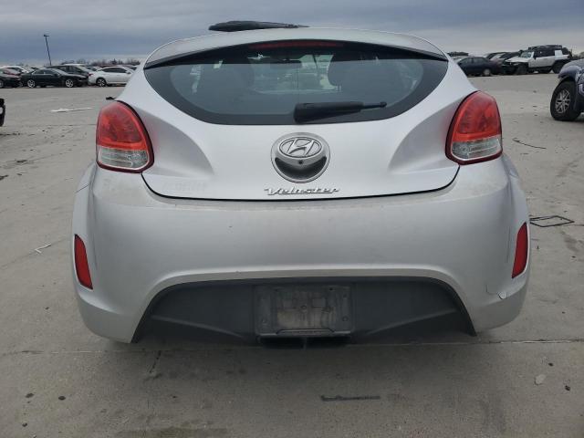 Photo 6 from auction – 2015 HYUNDAI VELOSTER with VIN KMHTC6AD2FU227406